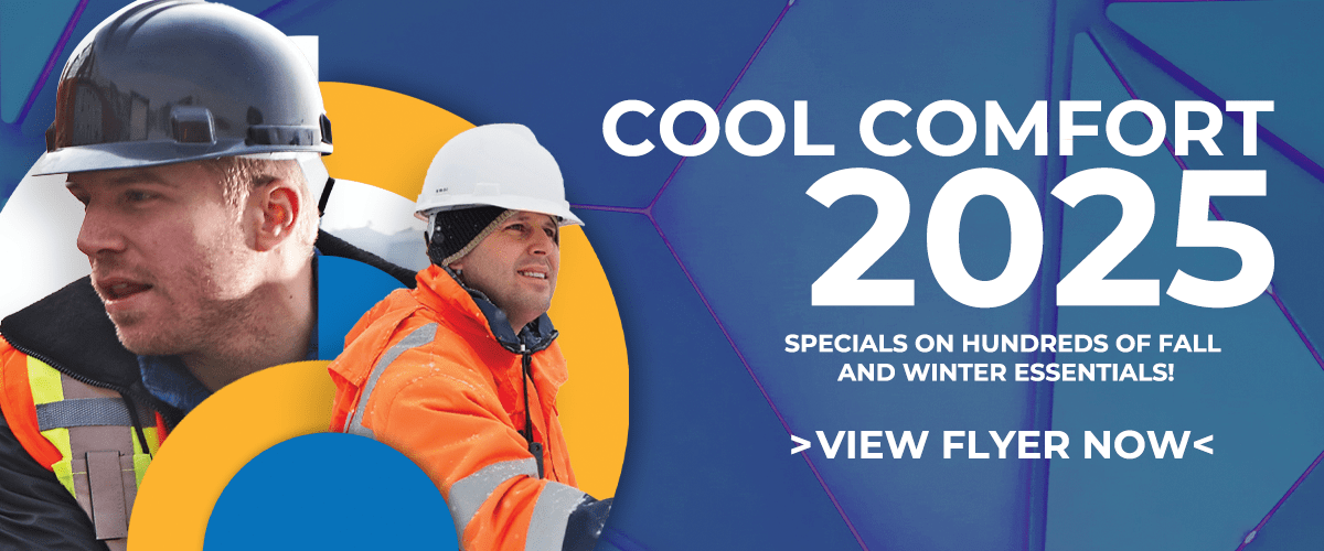 MacMor's Cool Comfort 2025 Flyer is now live!